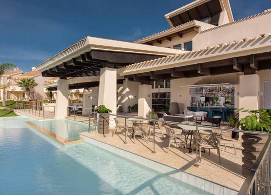 Ona Hacienda del Alamo Golf and Resort 1