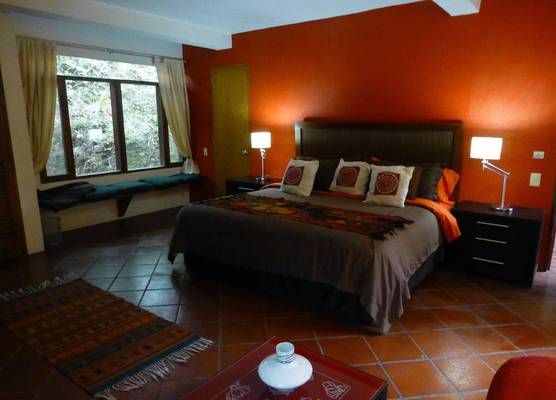La Casa del Rio 1