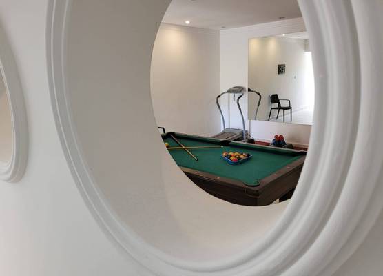 CARNA GARDEN HOTEL 1
