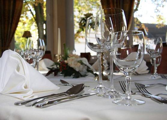 Hotel Alte Mark 1