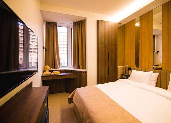 Cartez by Horizon Hotels, Yerevan 1
