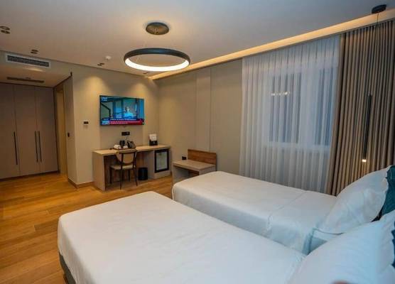 Hotel Mozart 1