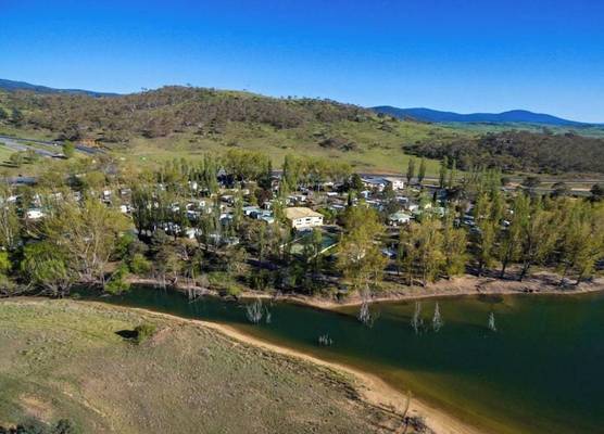 Discovery Parks - Jindabyne 1
