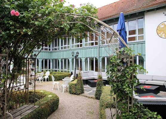 eXo Hotel Franka Bamberg - by NeVo Hotels 1