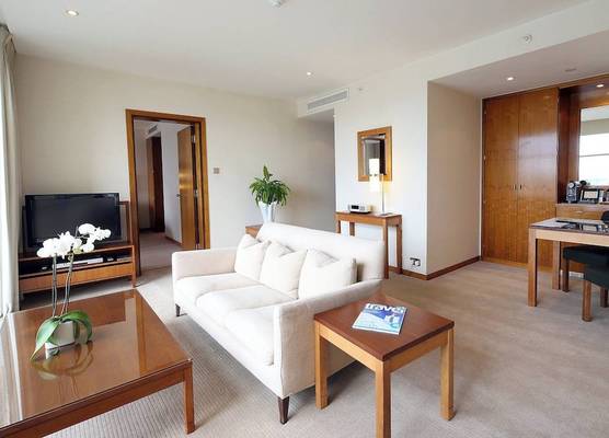 Canary Riverside Plaza London, Vignette Collection by IHG 1