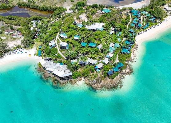 COCOS Hotel Antigua - All Inclusive - Adults Only 1