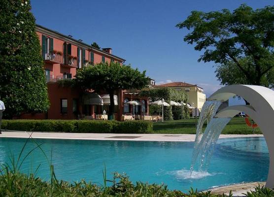 Hotel Fonte Boiola 1