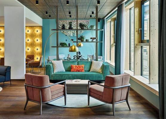 Flesslers Lenggries, a Tribute Portfolio Hotel 1