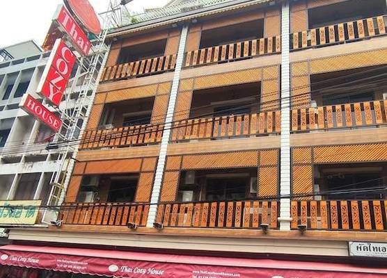 Thai Cozy House 1