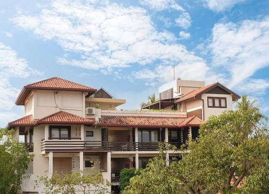 Terrace Green Hotel and Spa - Free Airport Shuttle Service 1