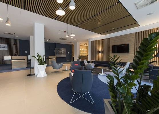 Holiday Inn Express WARSAW - MOKOTOW by IHG 1