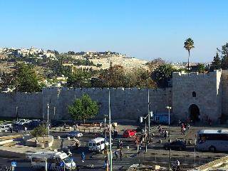 Rivoli Hotel Jerusalem 1