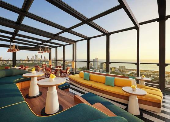 Four Seasons Hotel Mumbai 1