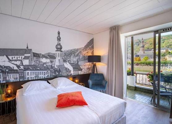 Hotel am Hafen 1