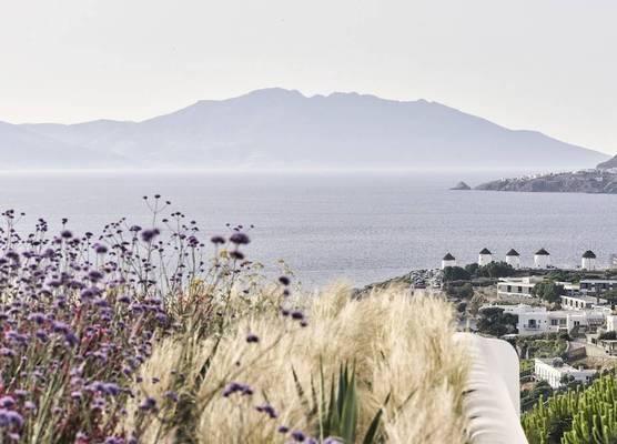 Myconian Kyma, a Member of Design Hotels 1