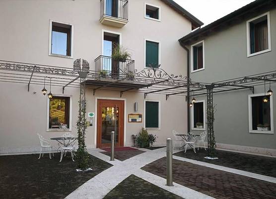 Hotel Due Platani 1