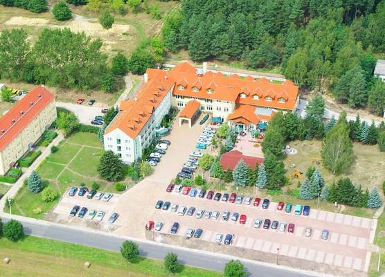Ferien Hotel Spree-Neisse 1