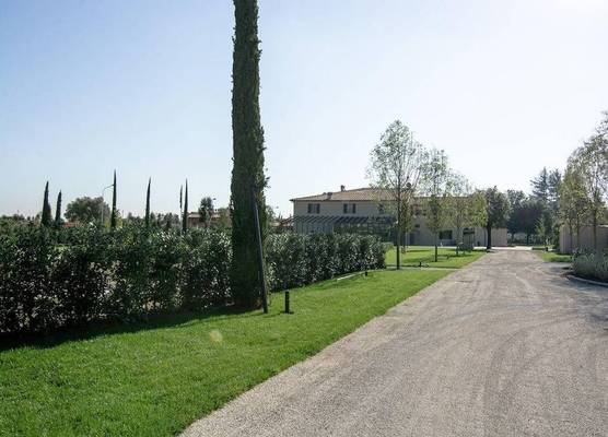 Pistoia Nursery Campus 1