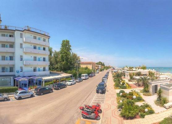 Hotel Il Caminetto 1