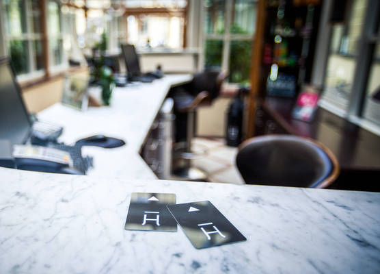Hestia Hotel Jugend 1