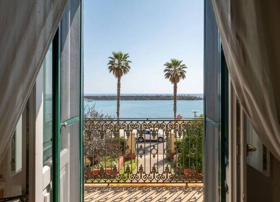 Hotiday Leuca Porto 1