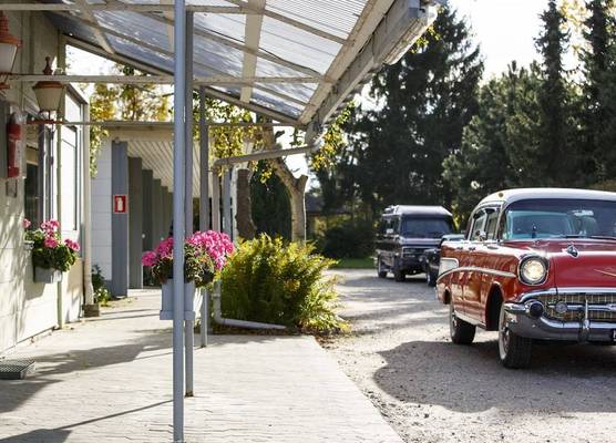 Wittrup Motel 1