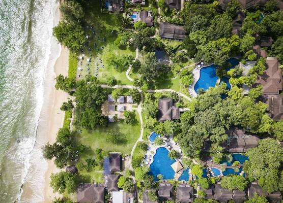 Khaolak Merlin Resort 1