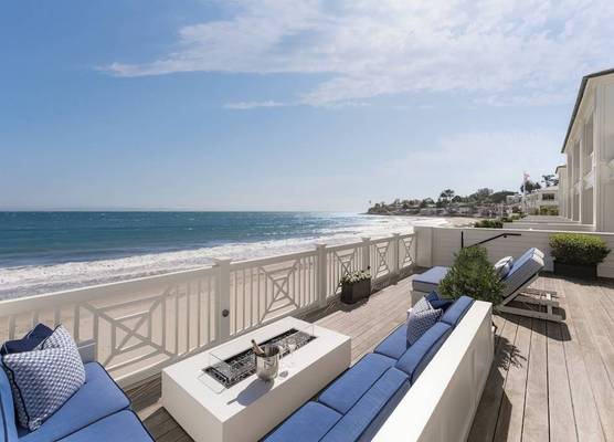 Rosewood Miramar Beach 1