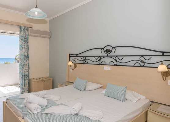 Windmill Hotel 1