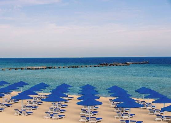 Albatros Makadi Resort - 24 HRS All Inclusive 1