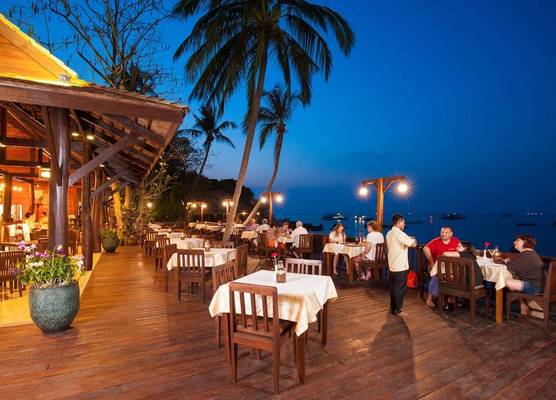 Sensi Paradise Beach Resort 1