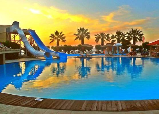 Doreta Beach 1
