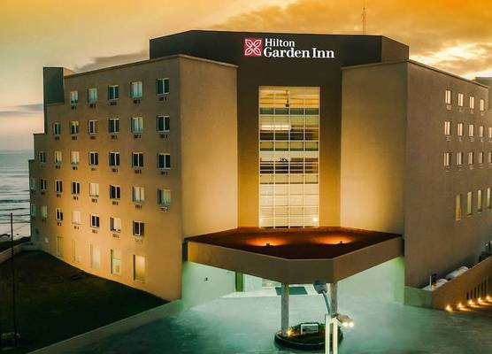 Hilton Garden Inn Veracruz Boca del Rio 1