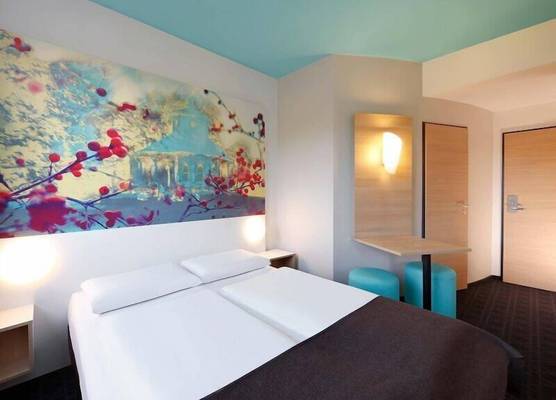 B&B Hotel Potsdam 1
