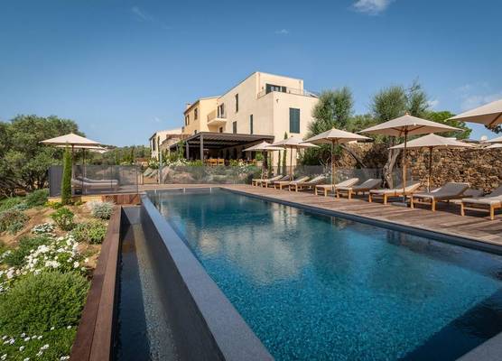 Hôtel Restaurant Villa Joséphine 1