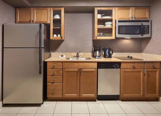 Residence Inn by Marriott London Canada 1