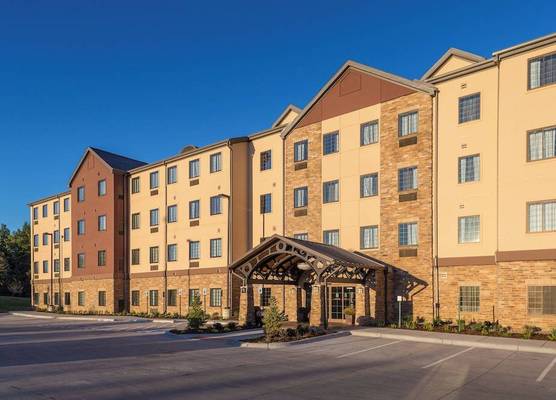 Staybridge Suites OMAHA WEST by IHG 1