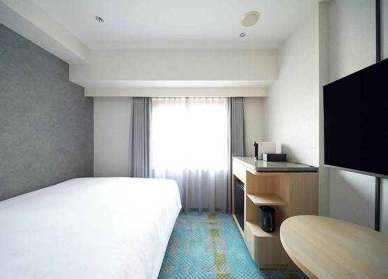 Holiday Inn Kyoto Gojo 1