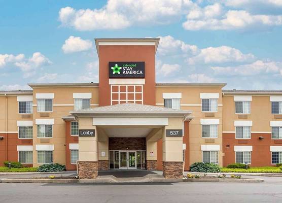 Extended Stay America Suites - Philadelphia - Horsham - Dresher Rd 1