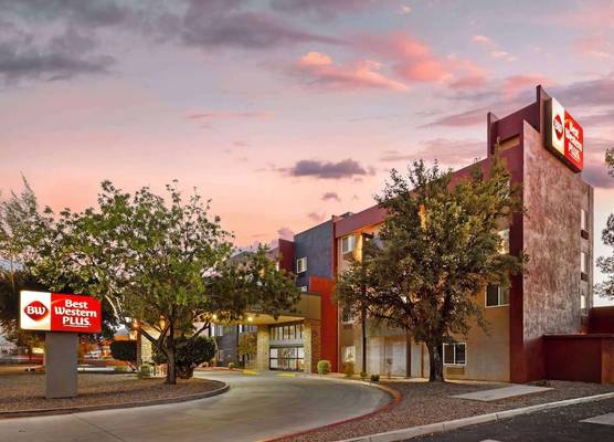 Best Western Plus Sun Canyon 1