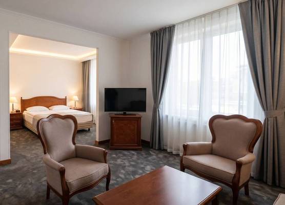 Hotel Szydłowski 1