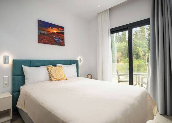 The 7 Suites, An Elegant Living in Ipsos by Konnect 1
