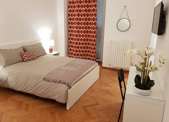BorgoAntico34 - Luxury Room 1