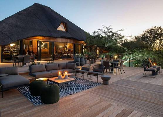 Shamwari Bayethe 1