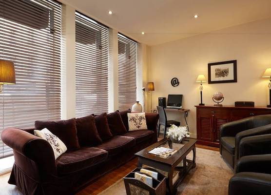 Hotel Antin St Georges 1