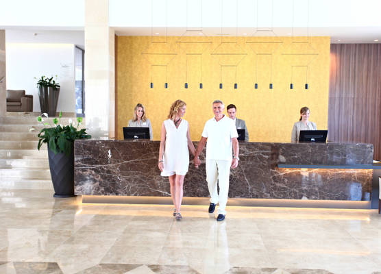 Zafiro Palace Alcudia 1