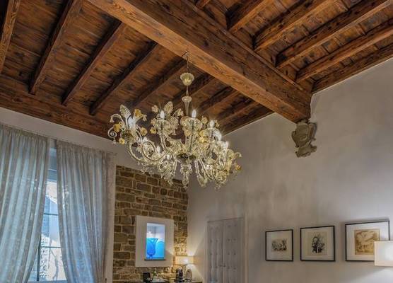 Donati Luxury Tower Suites 1