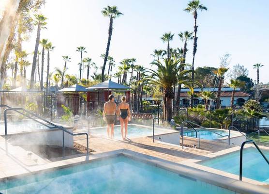 Murrieta Hot Springs Resort 1