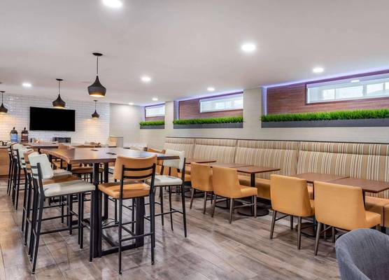 Metro Inn JFK 1