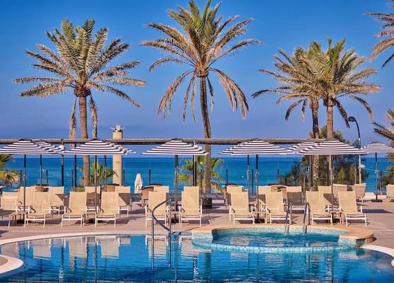 Universal Hotel Neptuno - Adults Only 1